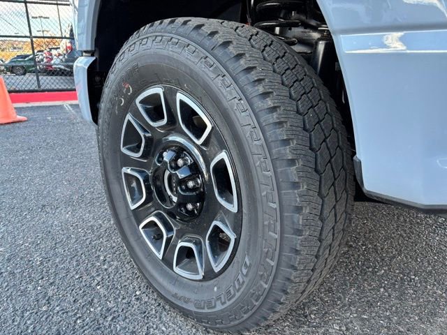 New 2026 Ford F250 Platinum image 30