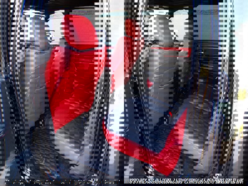 Used 2016 RAM 1500 Rebel w/ Luxury Group image 20