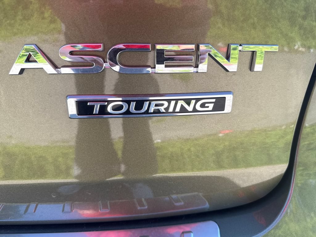 New 2026 Subaru Ascent Touring AWD/4WD image 16