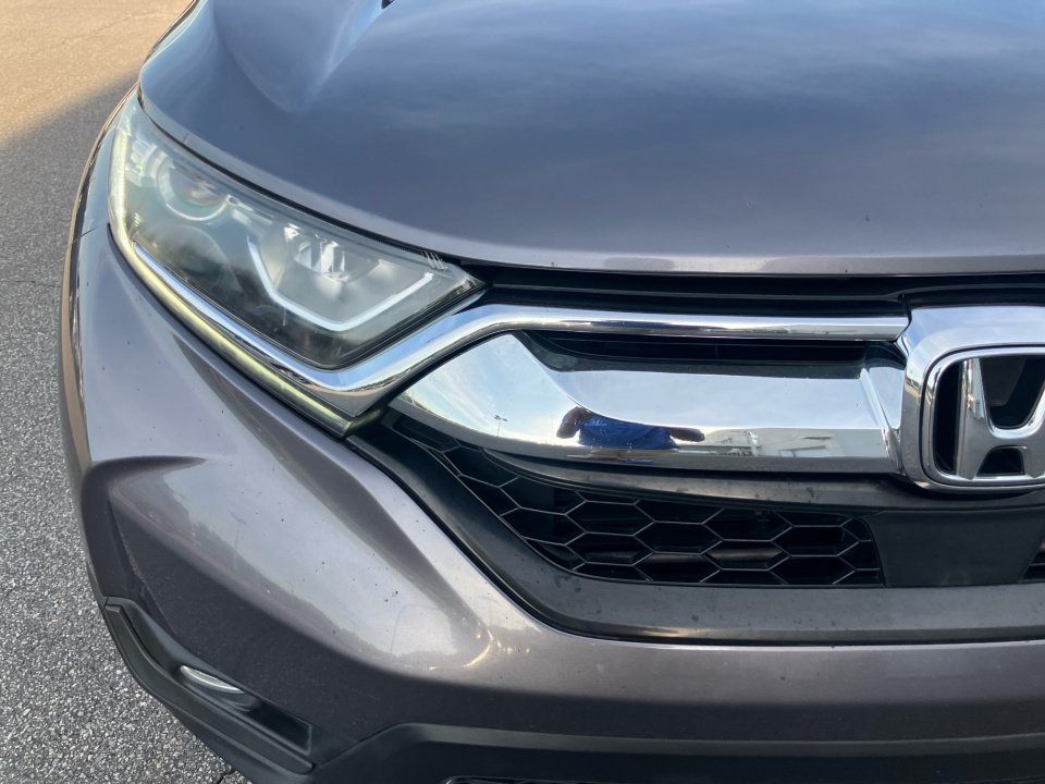 Used 2018 Honda CR-V EX image 28