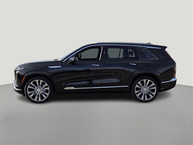 New 2026 Cadillac Vistiq Premium Luxury w/ LPO, Floor Liner Package video 2