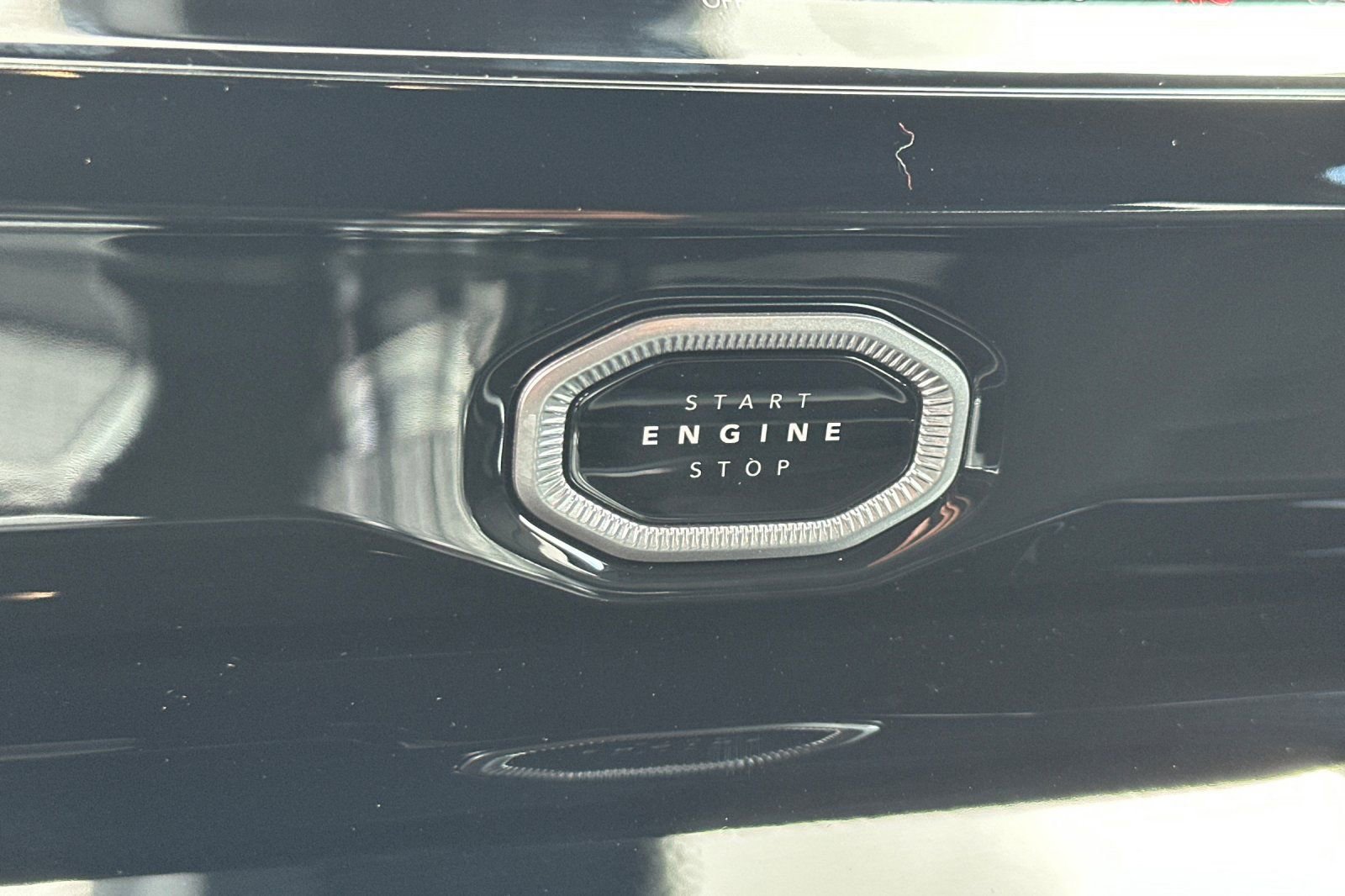 New 2026 Jeep Grand Cherokee L Limited AWD/4WD image 23