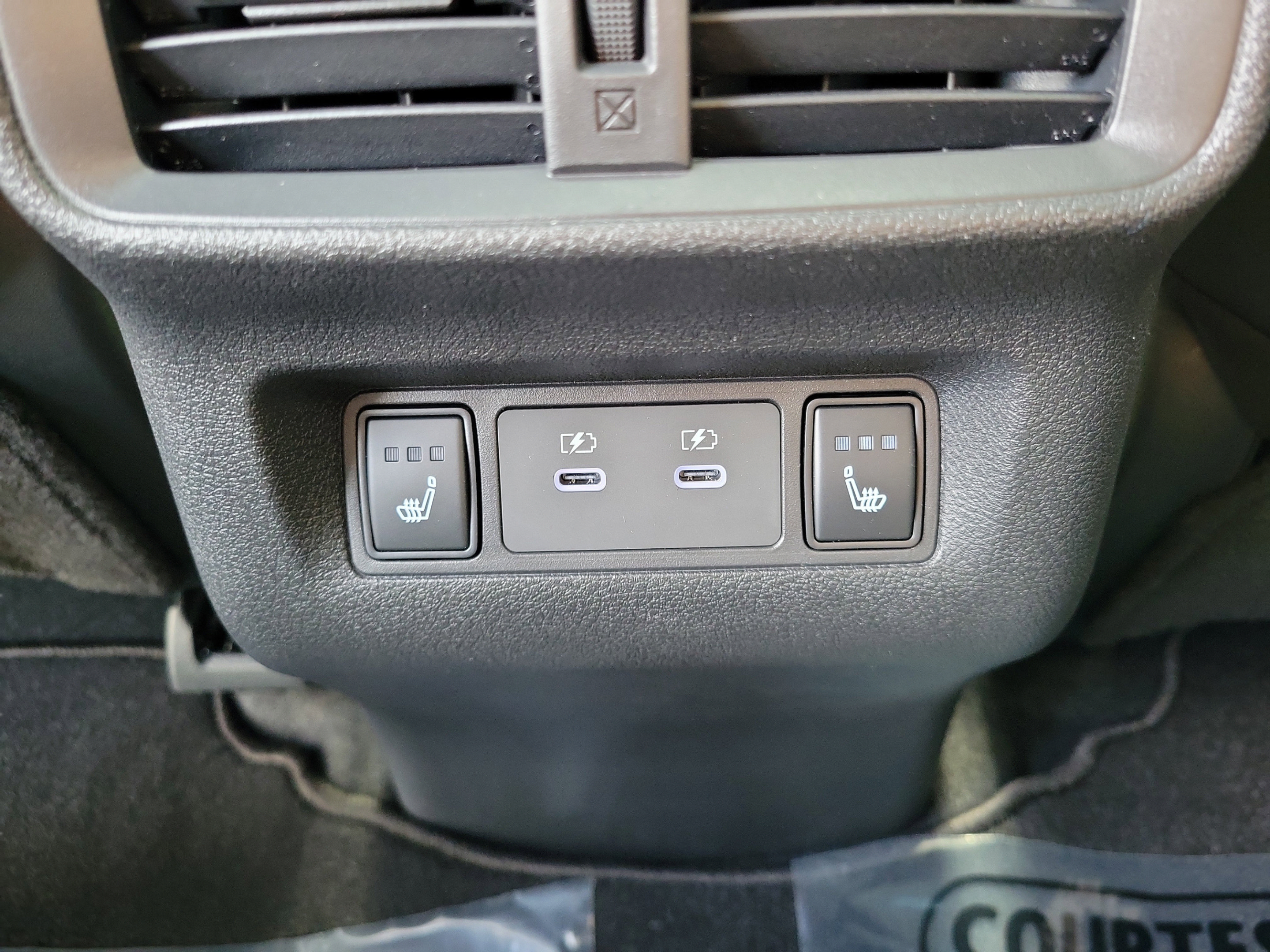 New 2026 Nissan Murano Platinum w/ Cargo Package AWD/4WD image 11