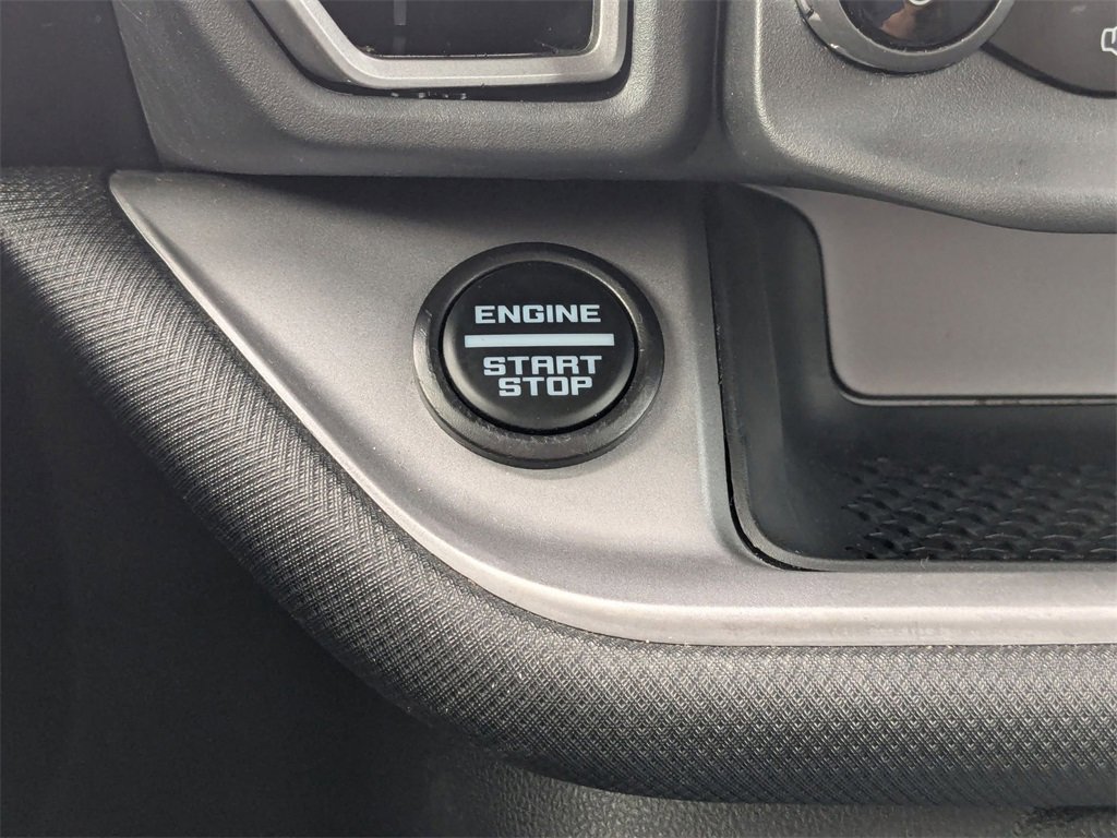 Used 2024 Ford Bronco Sport Big Bend image 23