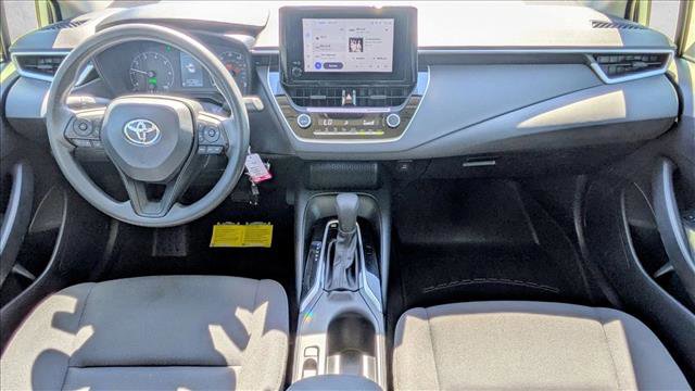Used 2024 Toyota Corolla LE image 18