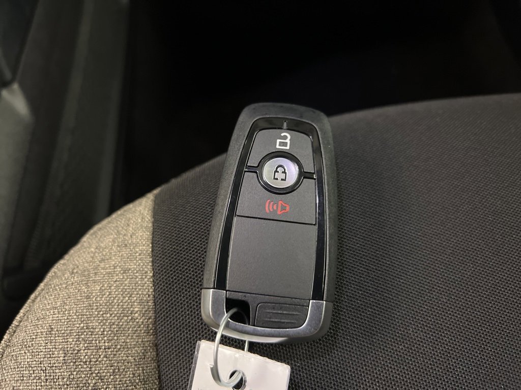 New 2025 Ford Bronco Sport Big Bend image 39