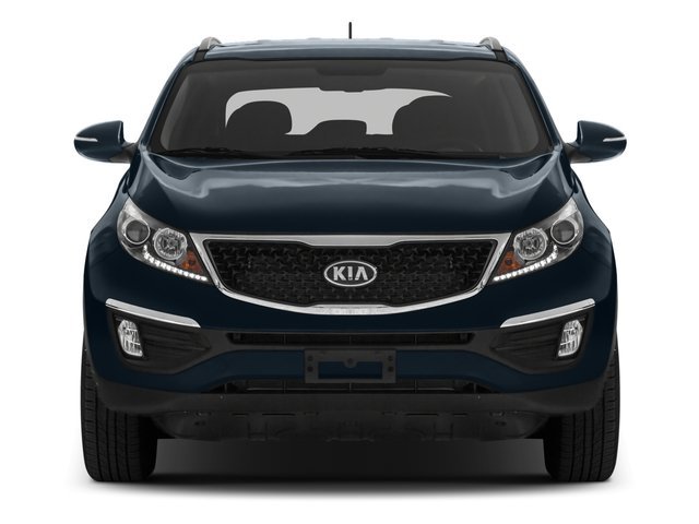 Used 2016 Kia Sportage SX AWD/4WD image 7