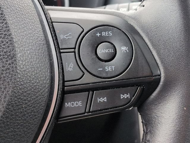 Certified 2024 Toyota RAV4 Adventure AWD/4WD image 18