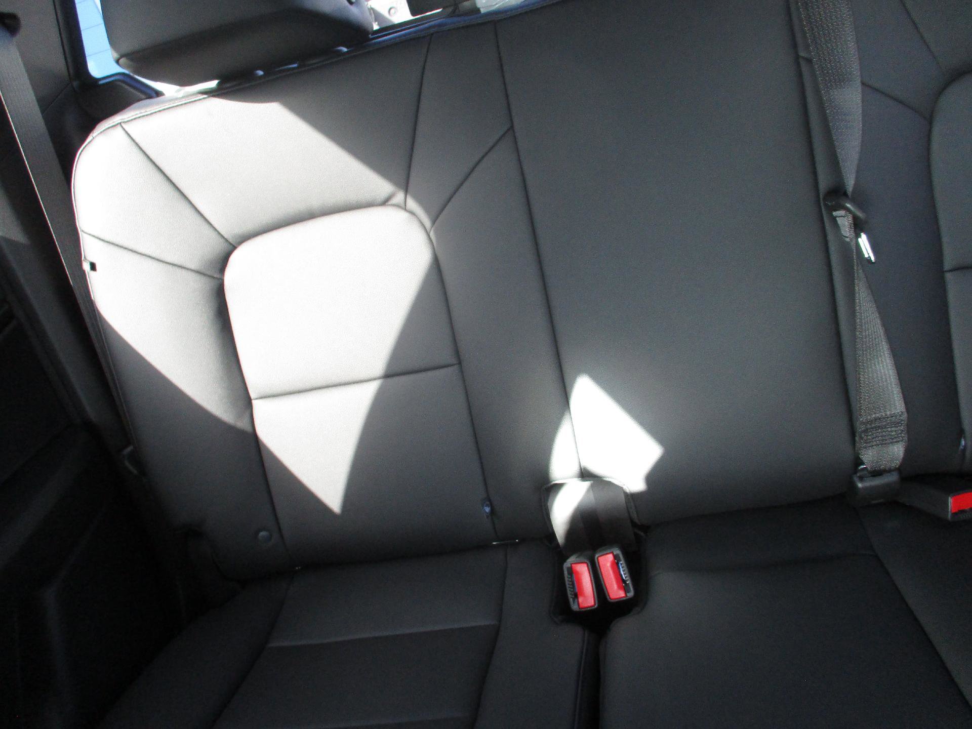 New 2026 Chevrolet Colorado Trail Boss image 22