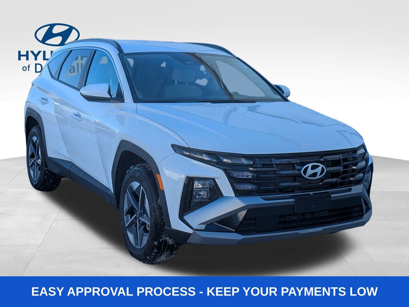 Used 2026 Hyundai Tucson SEL image 10
