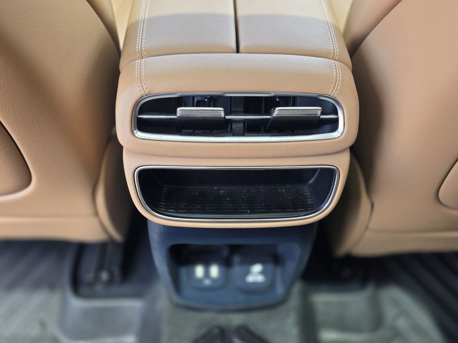 Used 2021 Genesis GV80 2.5T w/ Advanced Package 02 image 22