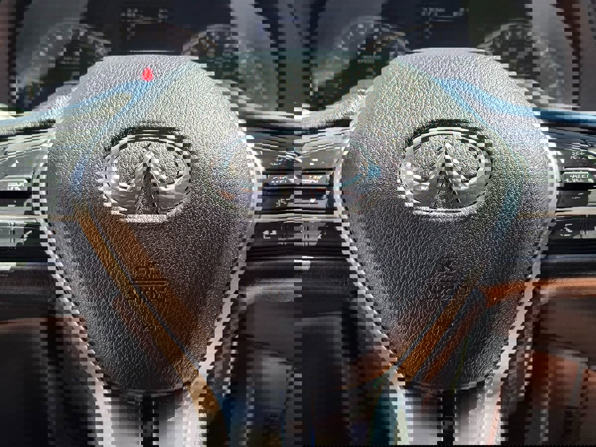 Used 2019 INFINITI Q50 Signature Edition image 26