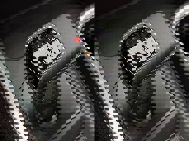 New 2026 Chevrolet Silverado 1500 RST w/ Protection Package image 17