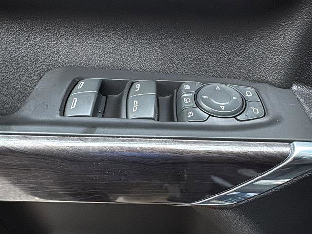 Used 2022 Chevrolet Silverado 2500 LTZ w/ LTZ Plus Package image 15