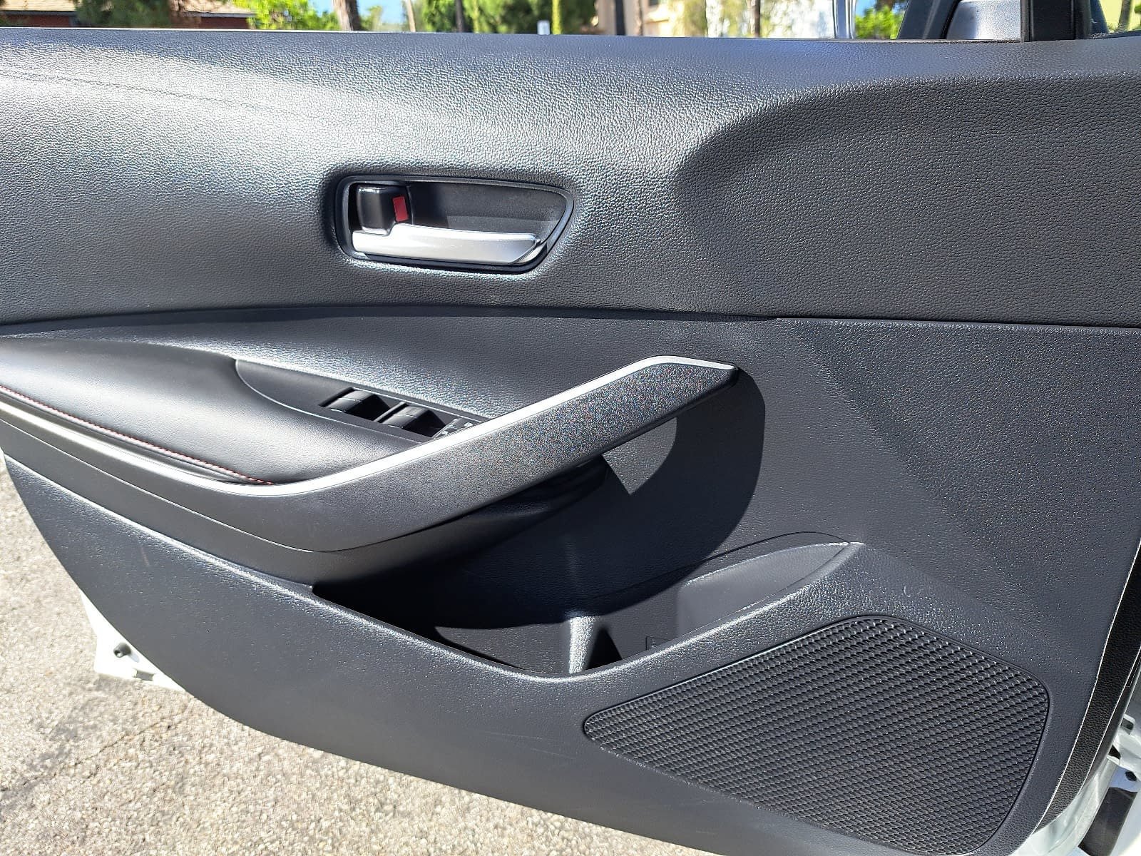 Used 2024 Toyota Corolla SE FWD image 28