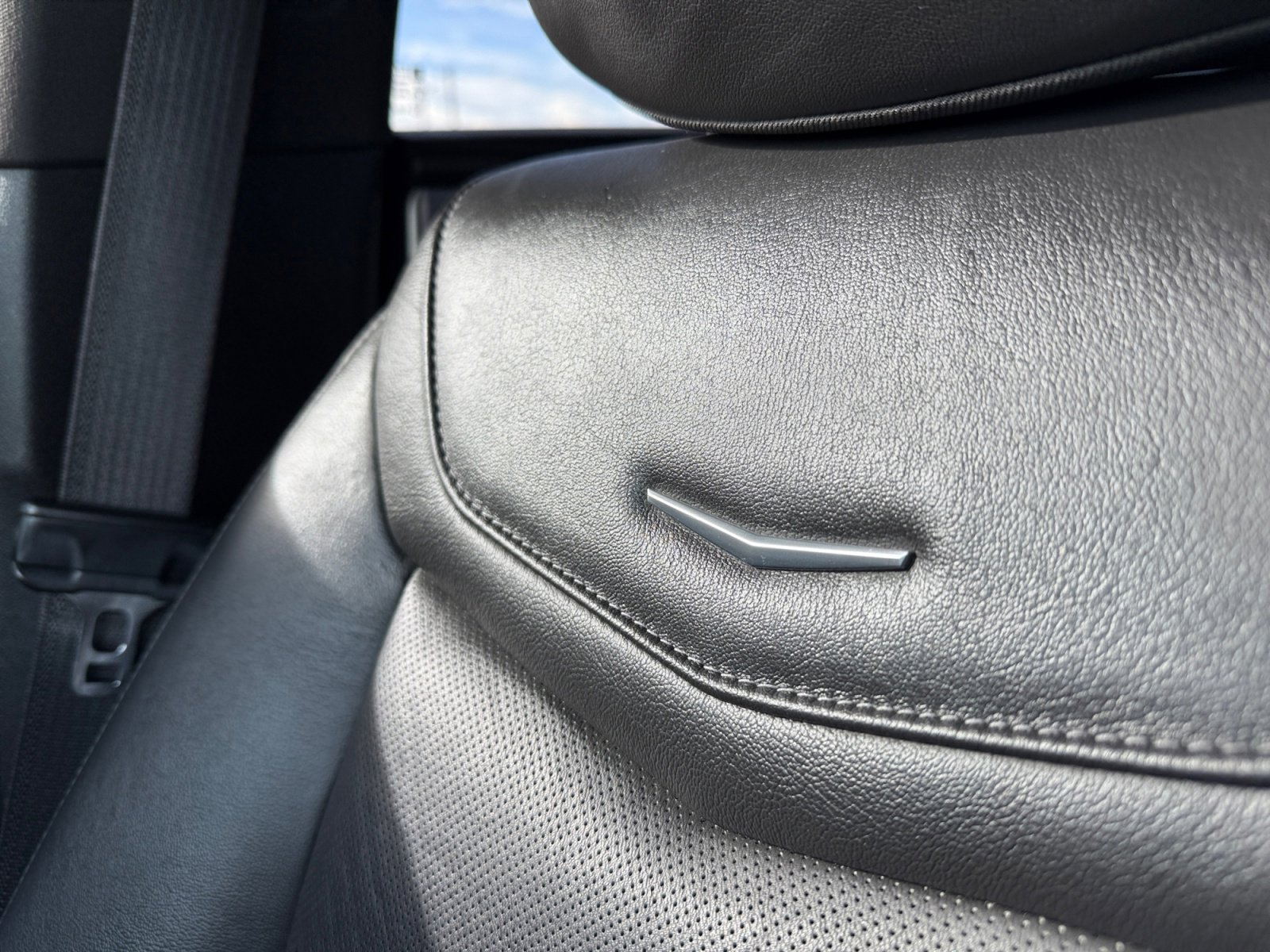 Used 2020 Cadillac XT6 Sport image 21