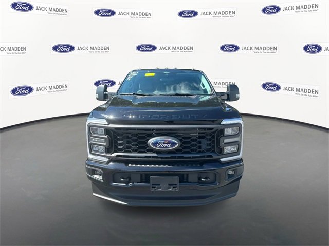 New 2026 Ford F350 XL image 3