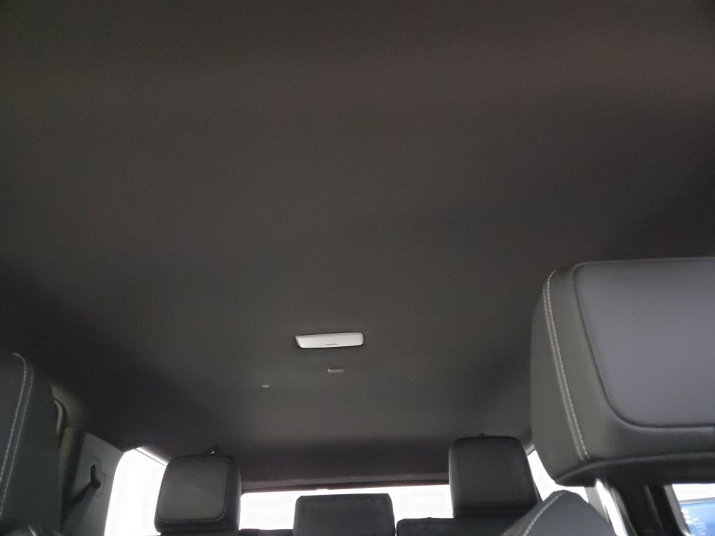 New 2025 Toyota 4Runner TRD Off-Road Premium image 13