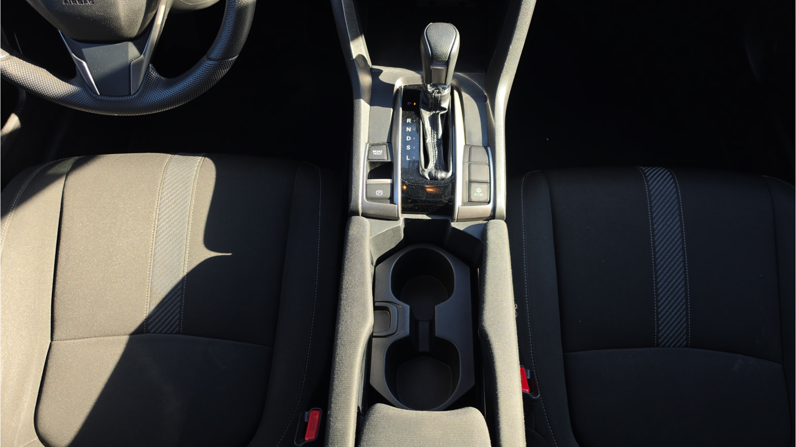 Used 2017 Honda Civic EX image 17