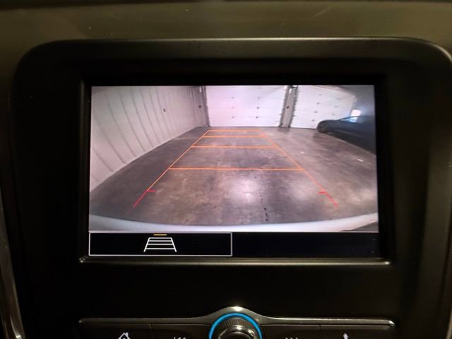 Used 2022 Chevrolet Equinox LS w/ LS Convenience Package image 38