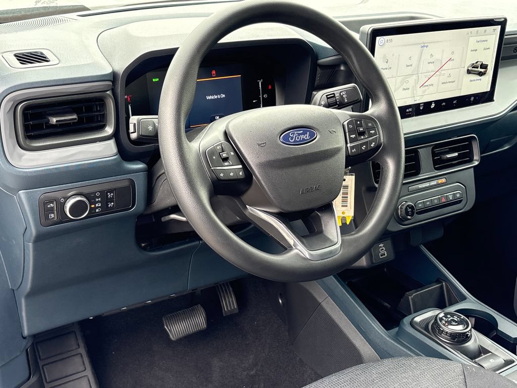 New 2026 Ford Maverick XL FWD image 11