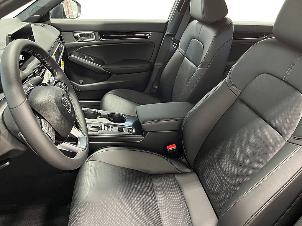 New 2026 Honda Civic Sport Touring image 13