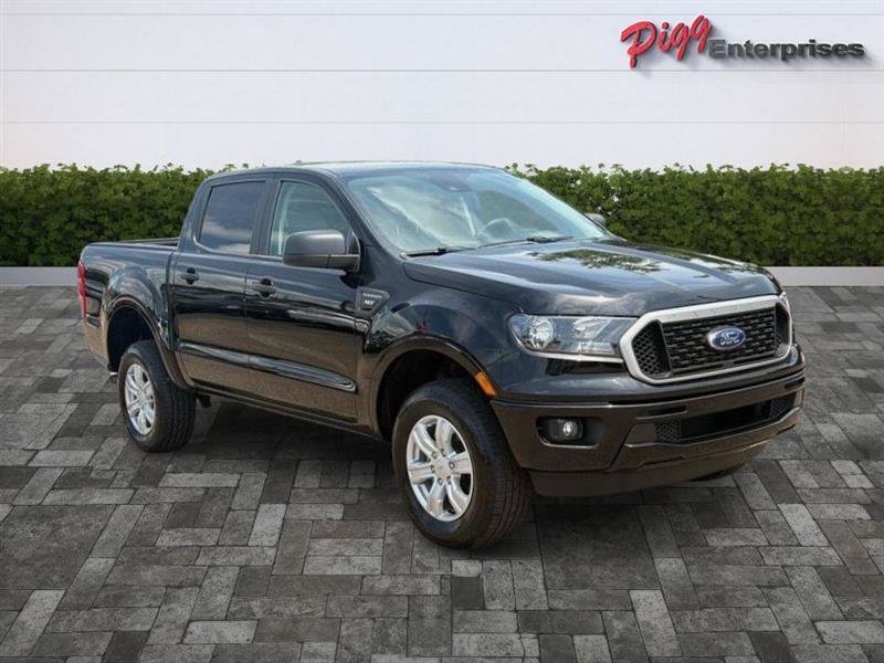 Used 2023 Ford Ranger XLT RWD image 2