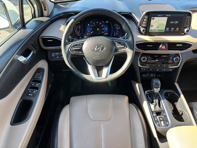 Used 2020 Hyundai Santa Fe Limited image 19