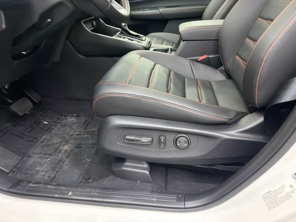 New 2026 Honda CR-V Sport Touring image 10