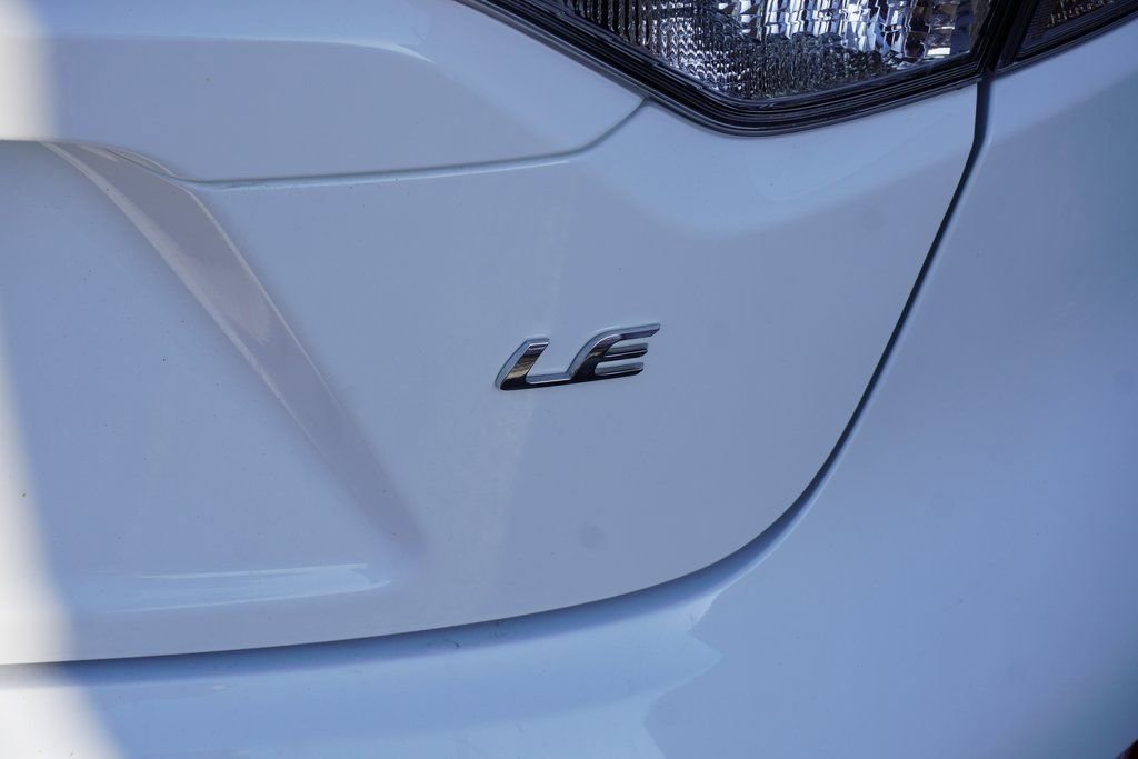 Used 2024 Toyota Corolla LE image 8
