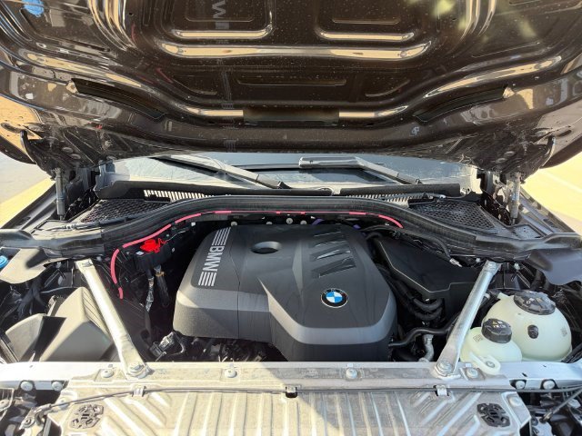 Used 2026 BMW X3 xDrive30i AWD/4WD image 19