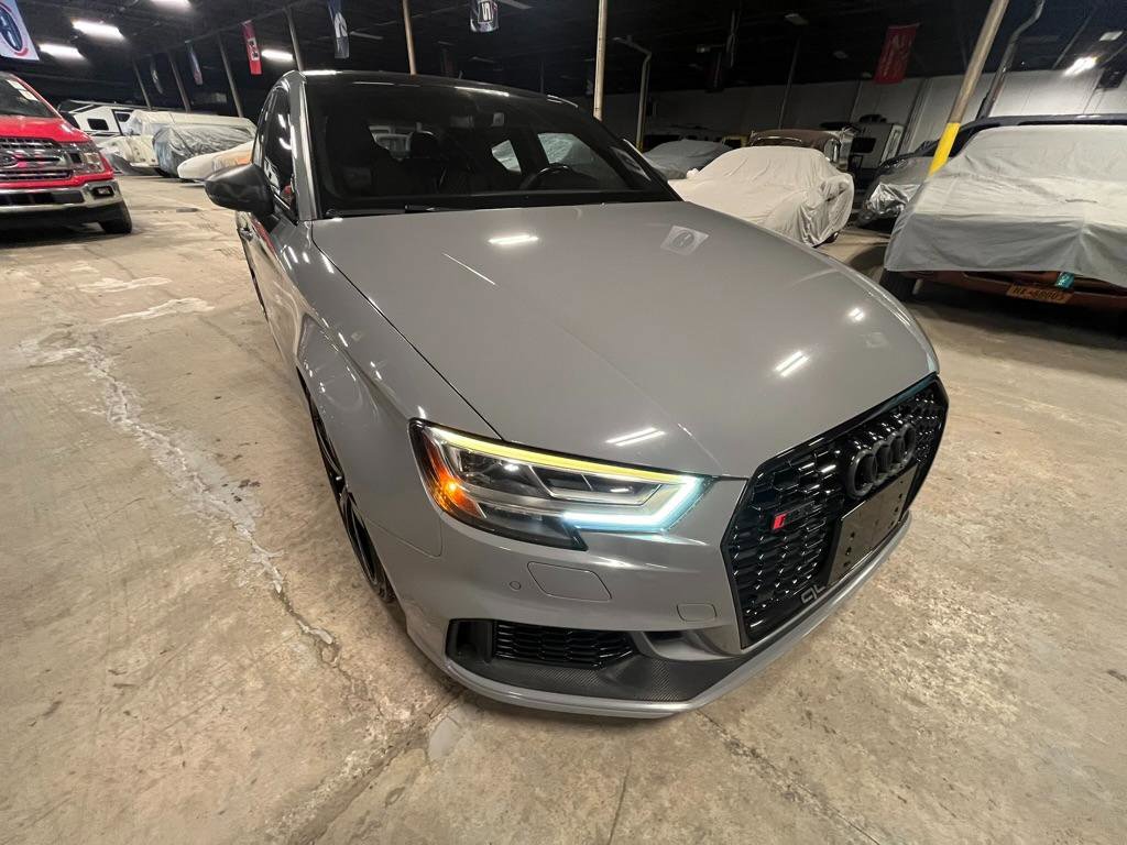 Used 2018 Audi RS 3 image 4