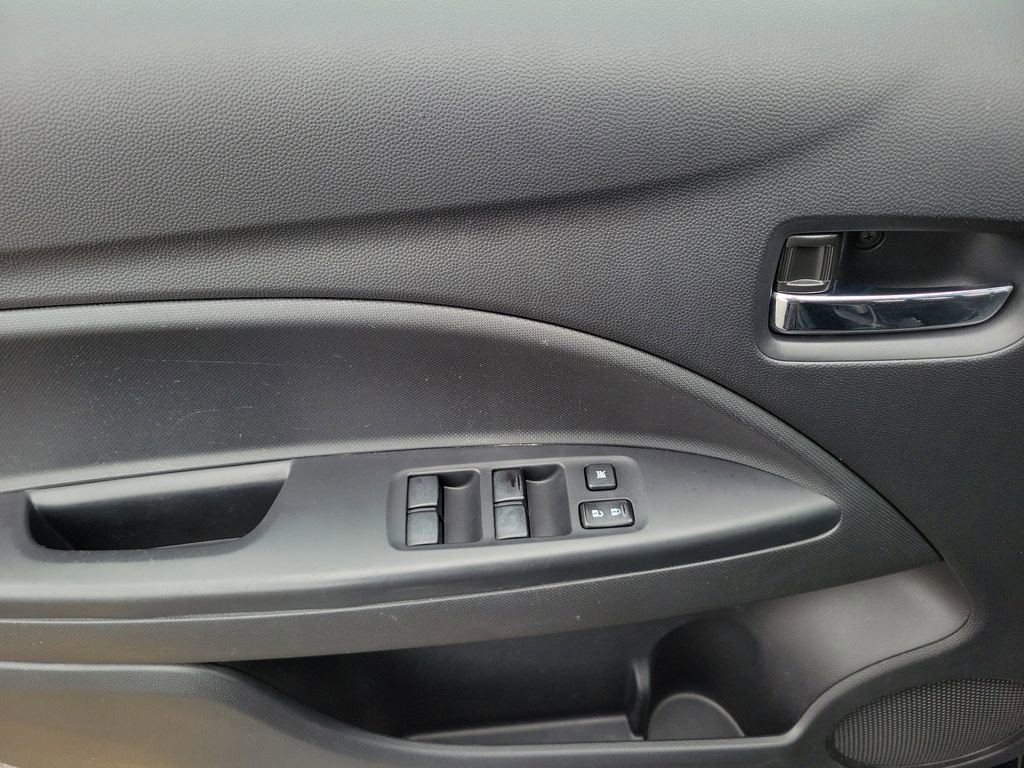 Used 2015 Mitsubishi Mirage ES image 19