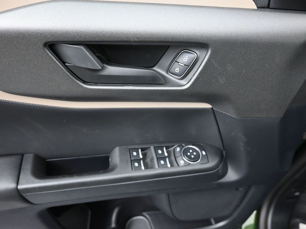 New 2025 Ford Bronco Sport Big Bend w/ Convenience Package image 21