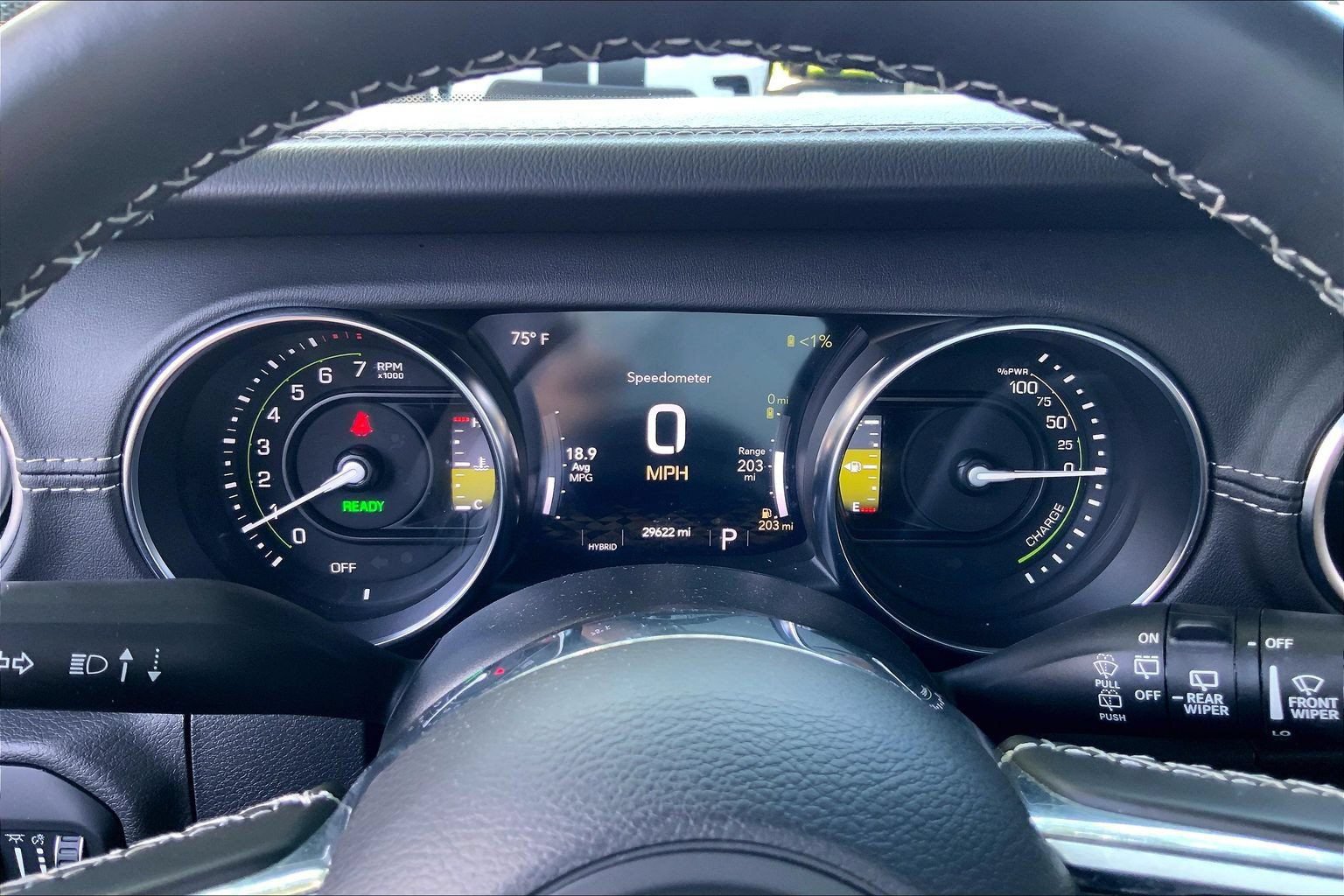 Used 2022 Jeep Wrangler Unlimited Sahara w/ Cold Weather Group AWD/4WD image 22