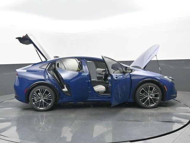 New 2026 Toyota Prius XLE image 2