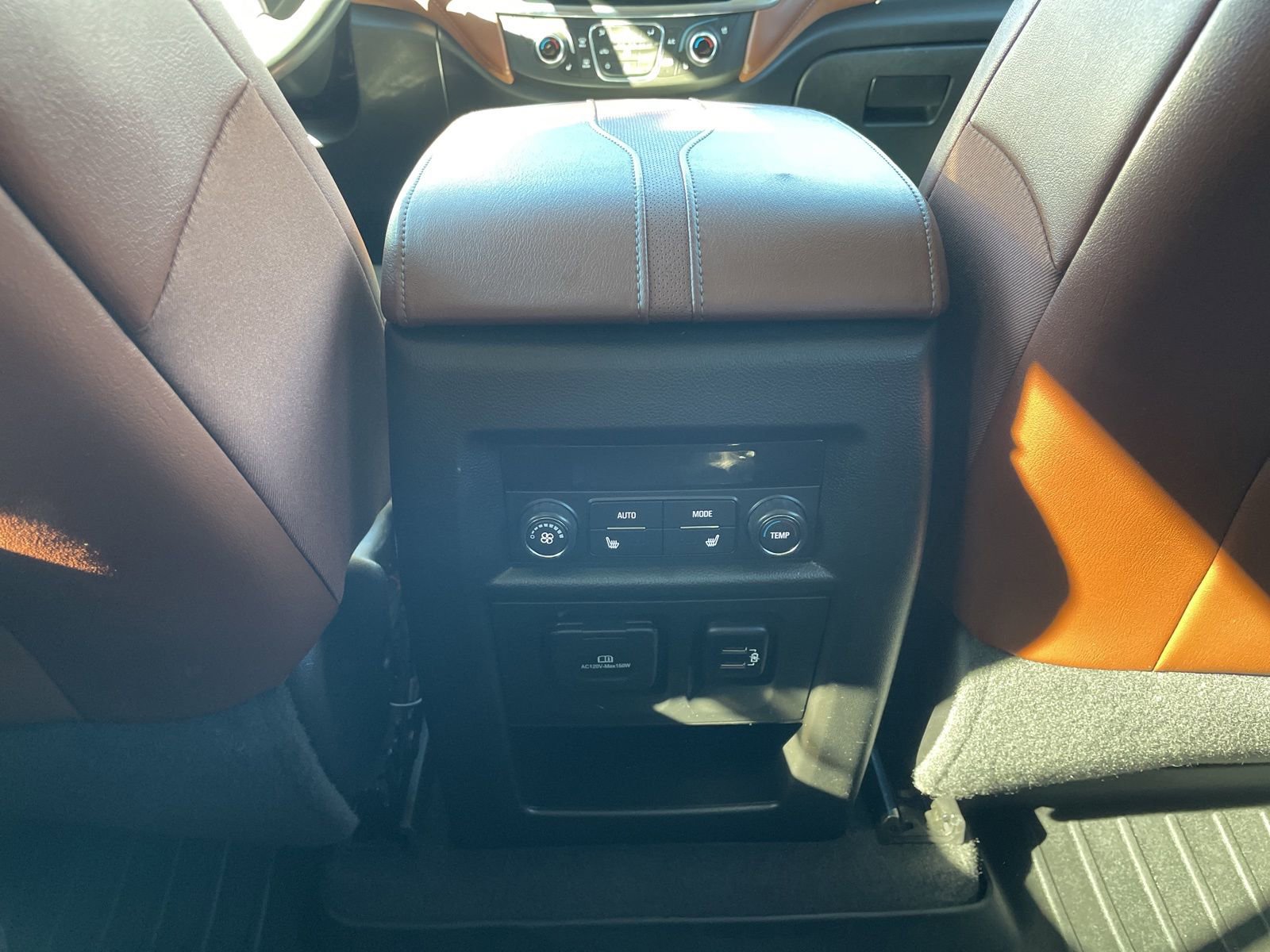 Used 2018 Chevrolet Traverse High Country image 25