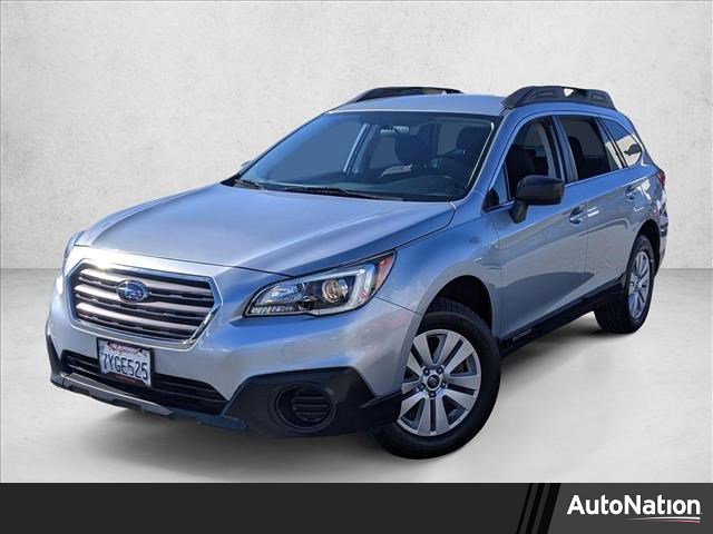 Used 2017 Subaru Outback 2.5i
