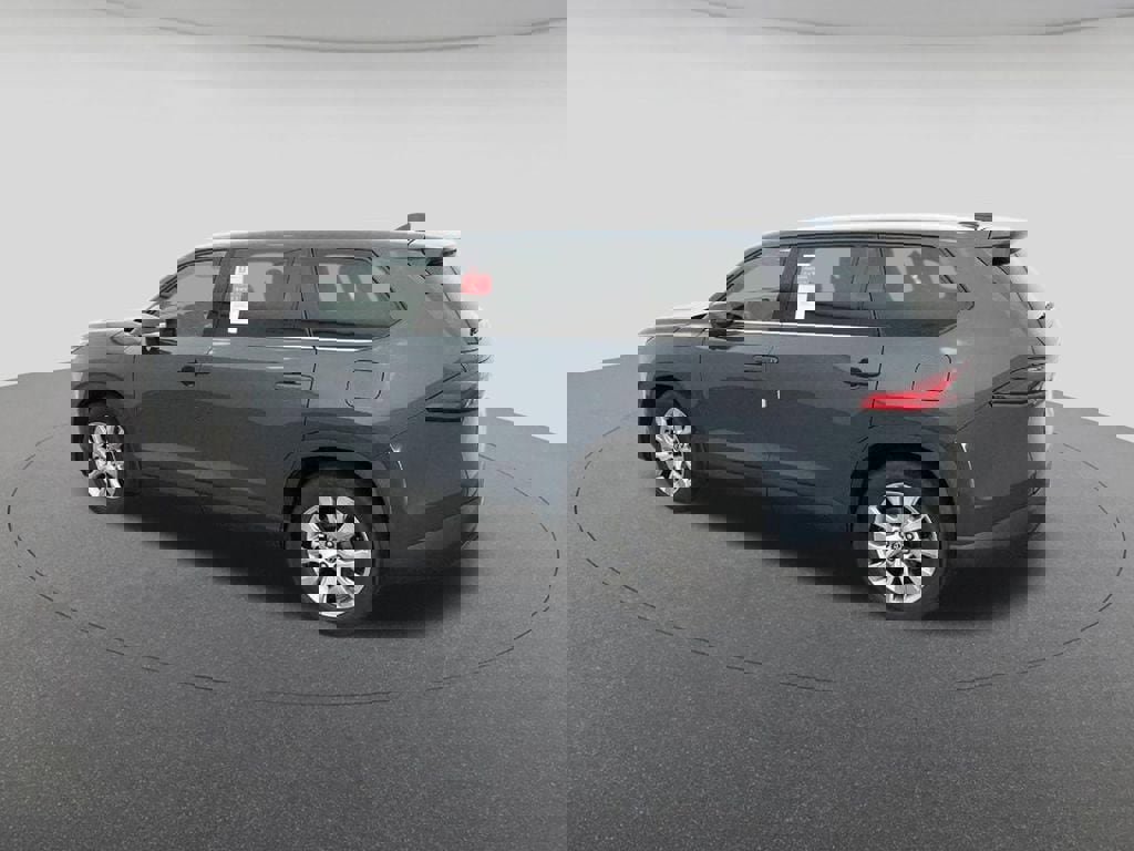 New 2026 Toyota Grand Highlander Limited image 4