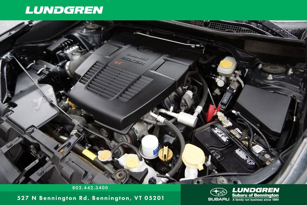 Used 2020 Subaru Forester w/ Alloy Wheel Package image 23