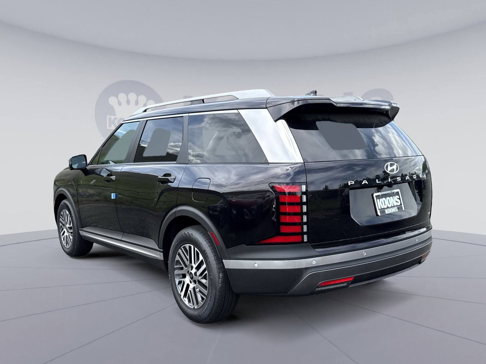 New 2026 Hyundai Palisade SEL AWD/4WD image 4