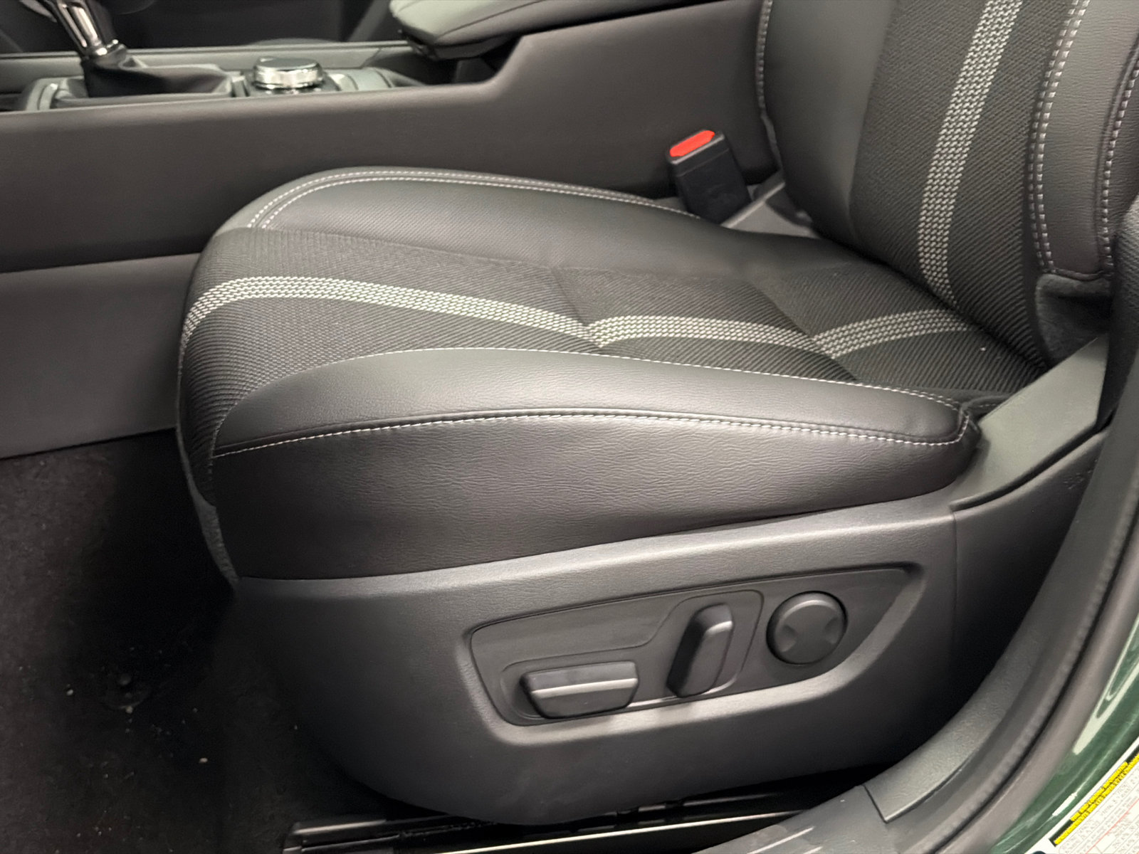 New 2026 MAZDA CX-50 AWD 2.5 S w/ Weather Package image 16