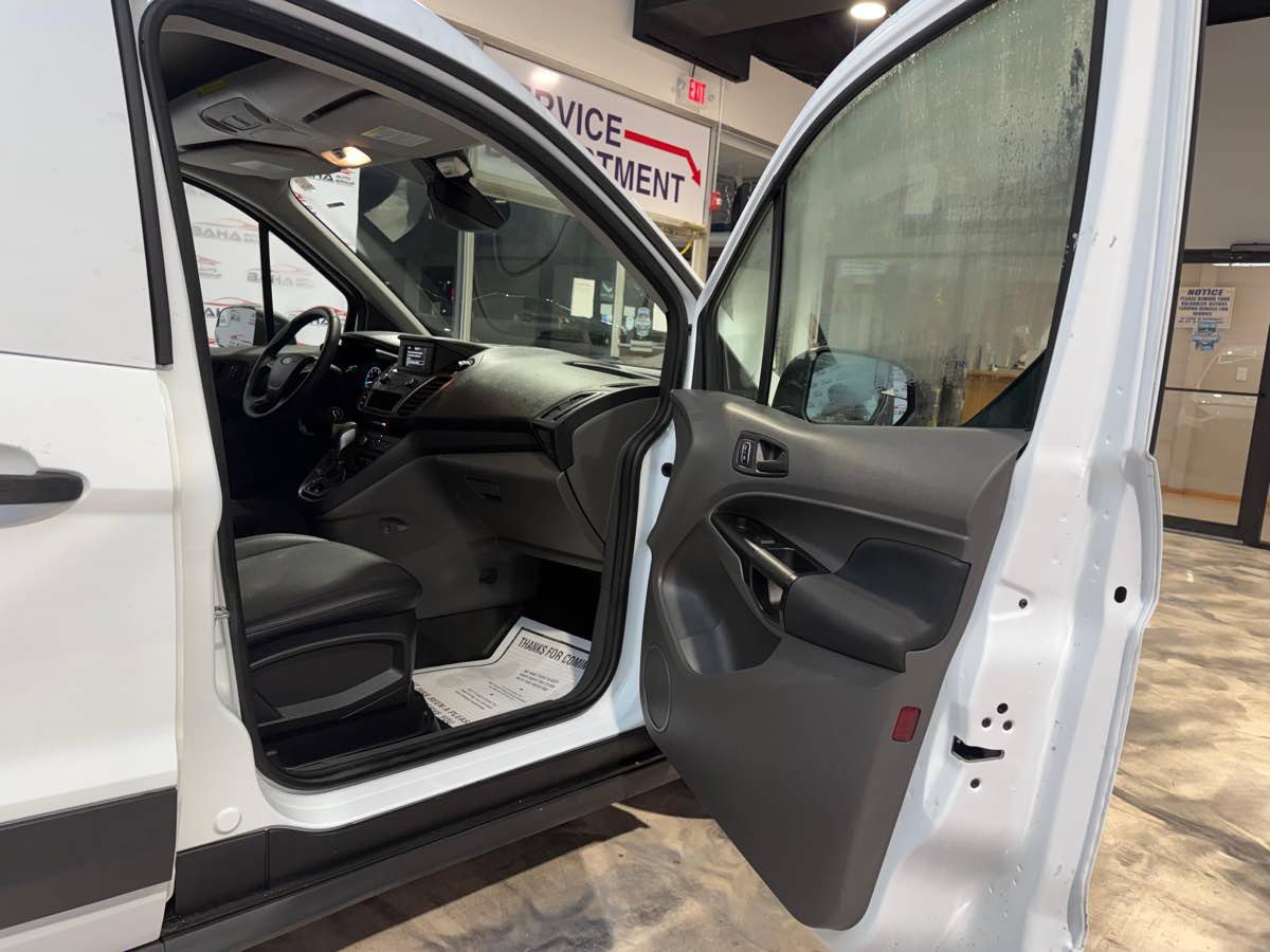 Used 2021 Ford Transit Connect XL FWD image 44