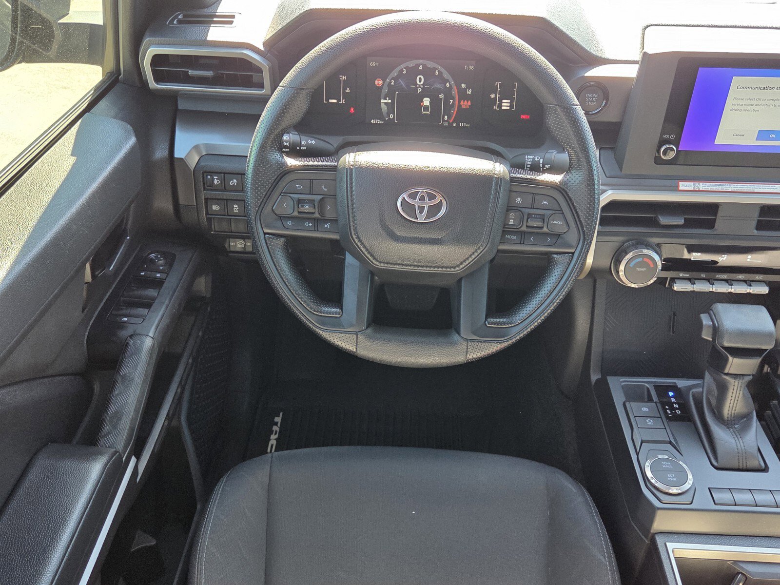 Certified 2024 Toyota Tacoma SR5 image 6