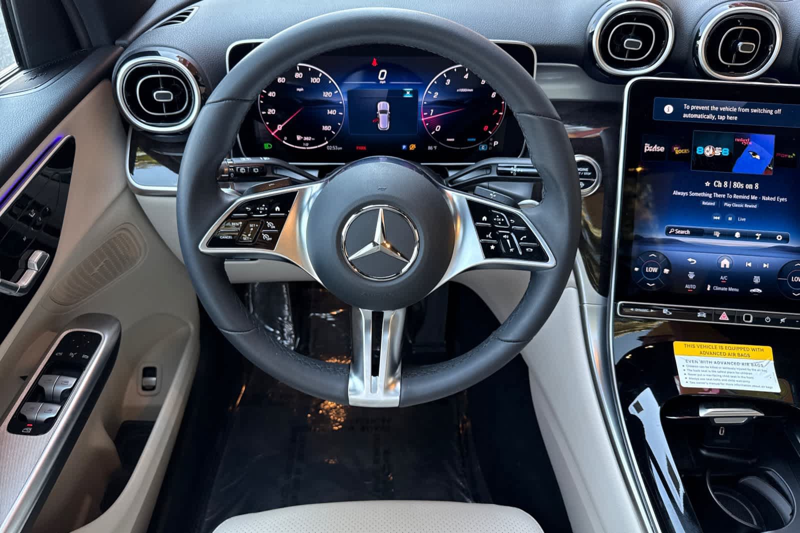 Certified 2026 Mercedes-Benz GLC 300 4MATIC image 13