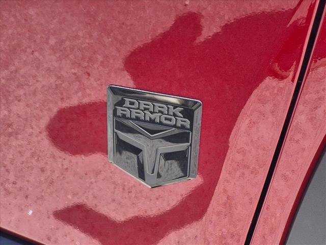 New 2026 Nissan Rogue Dark Armor FWD image 15