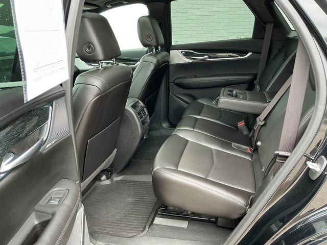 Used 2021 Cadillac XT5 Premium Luxury image 13