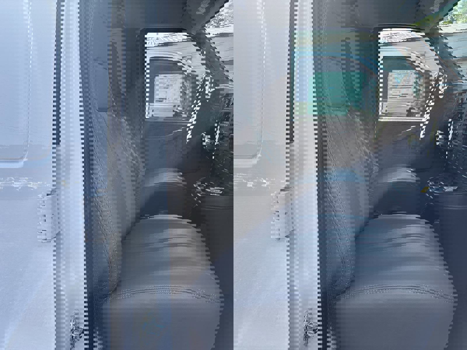 New 2025 Chevrolet Express 2500 w/ Driver Convenience Package image 28