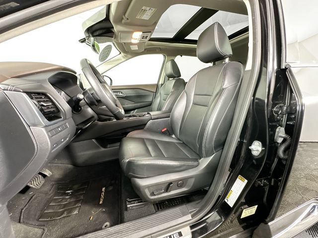 Used 2023 Nissan Rogue SL w/ SL Premium Package AWD/4WD image 4