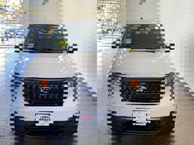 New 2025 Ford Maverick XL w/ Equipment Group 101A image 3